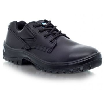 ZAPATO OMBU PRUSIANO T45 C/P DIELECT.