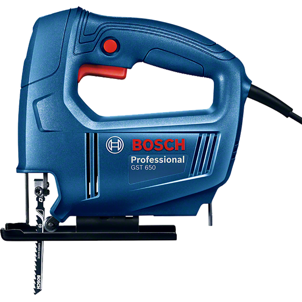 SIERRA CALADORA BOSCH GST 65 BE 400W 1281