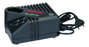 CARGADOR BOSCH AL-1450 DV 7.2-14.4V  224702