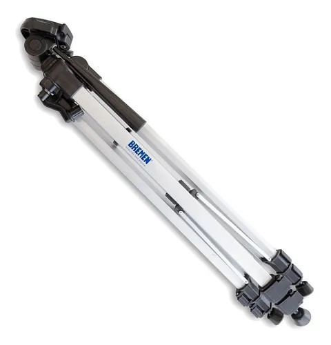 TRIPODE PROFESIONAL BREMEN PARA LASER 170 CM CON BOLSO 7547