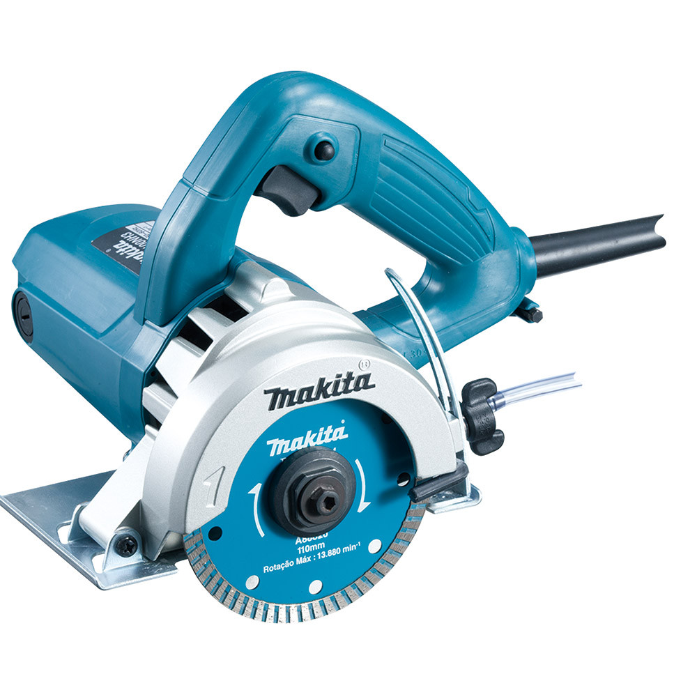 CORTADORA DE CONCRETO MAKITA 110 MM 1400W 4100NH3Z