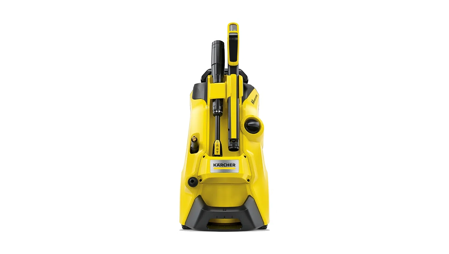 HIDROLAVADORA KARCHER K4 POWER CONTROL 130 BAR 1800W