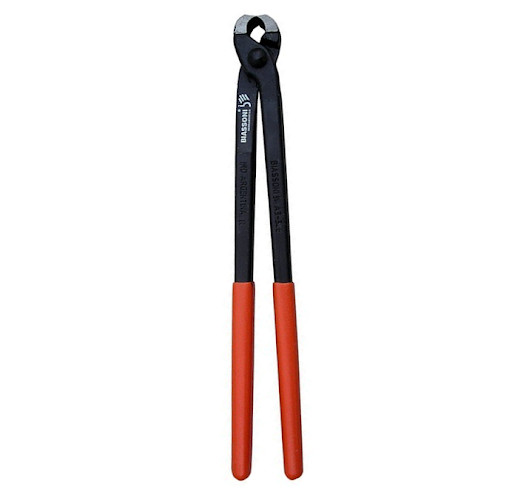 TENAZA BIASSONI 35 CM CORTE ENTERO 991487