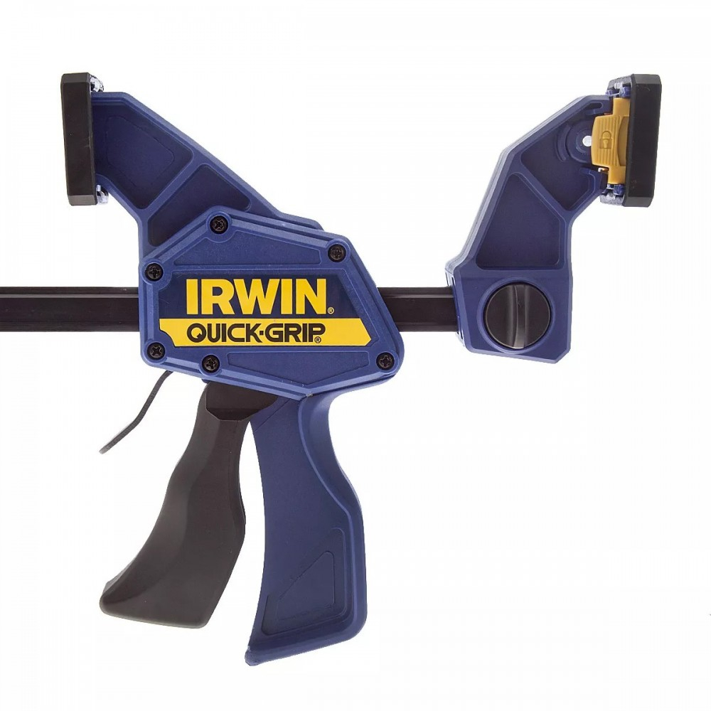 PRENSA IRWIN QUICK-GRIP 12" 30CM  1964718