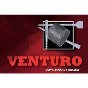 MECHA VENTURO 20*570MM SDS MAX M200-570