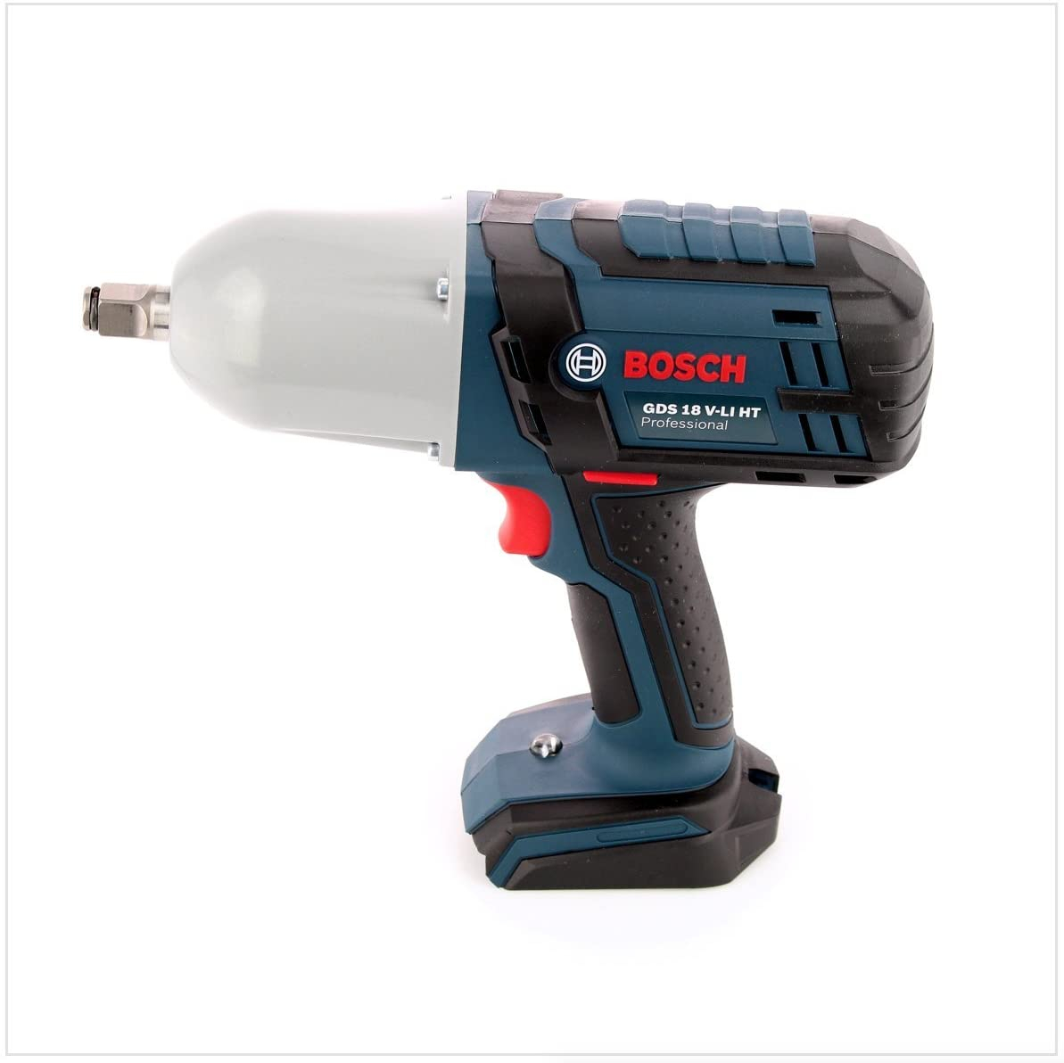 LLAVE DE IMPACTO BOSCH GDS 18V-LI HT S/BAT-CARG