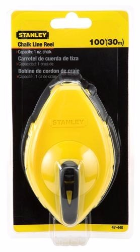 CHOCLA STANLEY 30MT 47-440