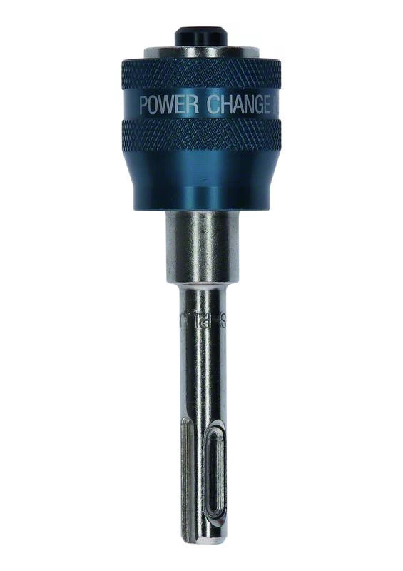 ADAPTADOR BOSCH SDS PLUS POWER CHANGE 594266