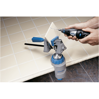 MULTIESTACION DE TRABAJO DREMEL 2500-55