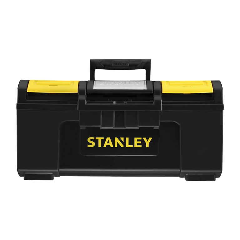 CAJA HERRAM STANLEY 19" 70-329 CIERRE AMER