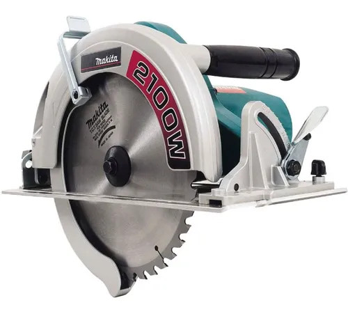 SIERRA CIRCULAR MAKITA 9 1/4 N5902B 2000W