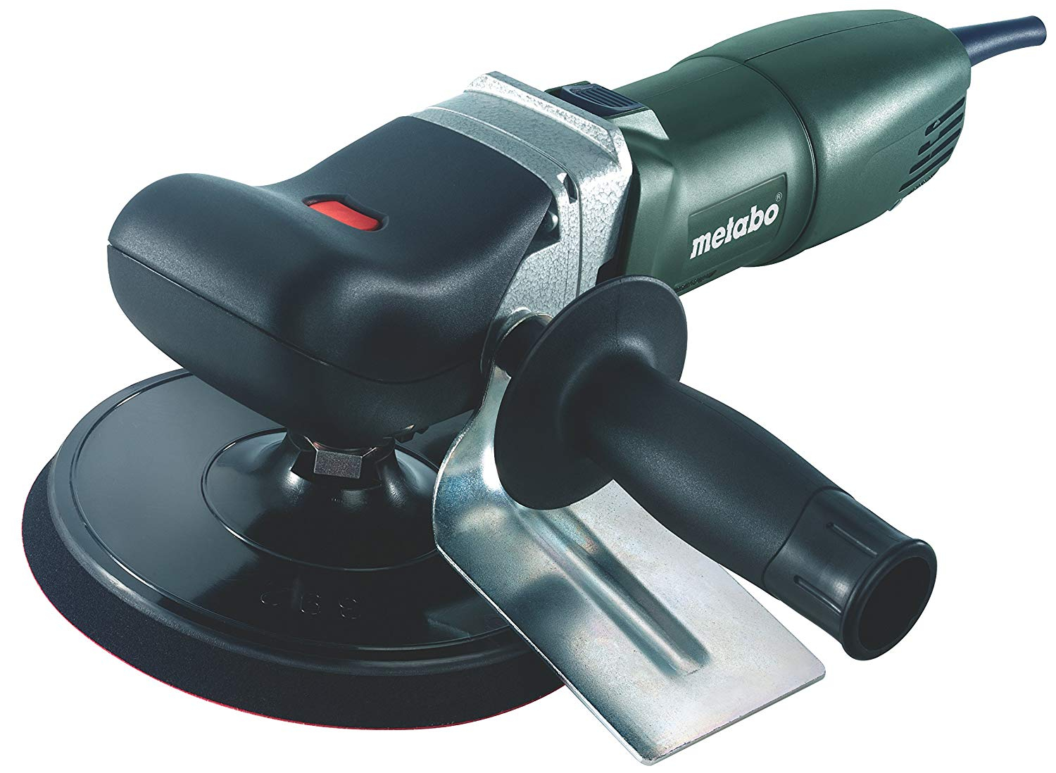 LUSTRALIJADORA METABO 175MM 1200W PE 12-175