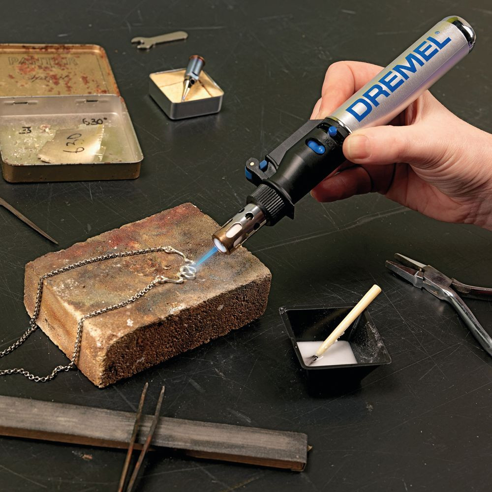 SOPLETE DREMEL VERSATIP 7 EN 1 2000-01