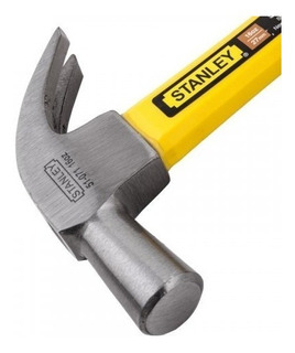 MARTILLO STANLEY FIBRA VIDRIO 16 OZ. 51-071