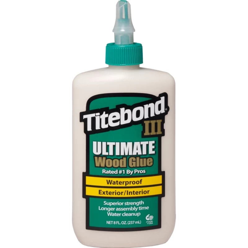 COMBO TITEBOND ORIGINAL+ ULTIMATE 236 + ALLPURPOSE