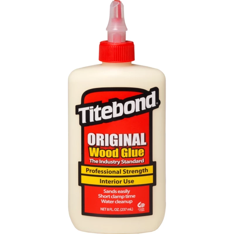 COMBO TITEBOND ORIGINAL+ ULTIMATE 236 + ALLPURPOSE