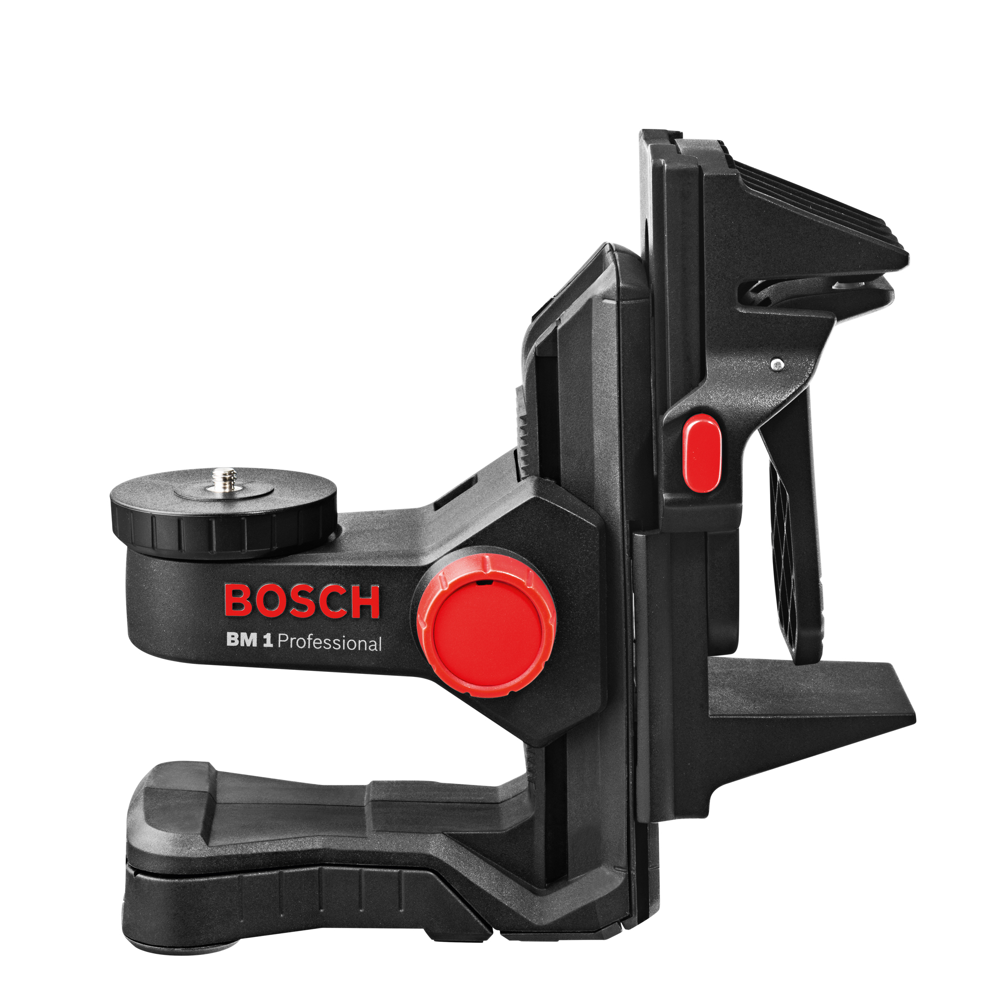 SOPORTE DE PARED UNIVERSAL PARA NIVELES BOSCH  BM1 015A01