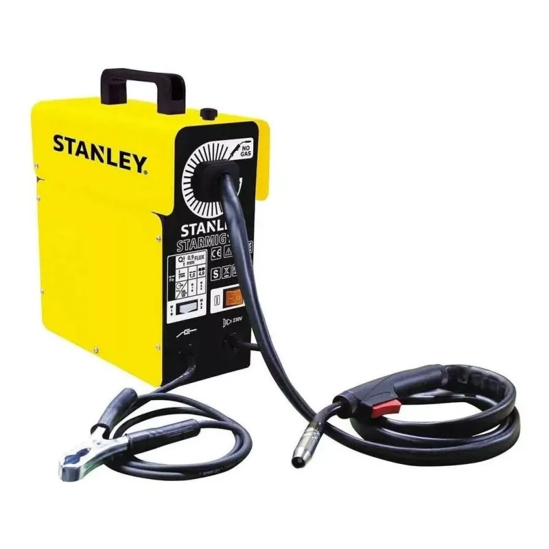 SOLDADORA STANLEY 95 AMP STARMIG 130