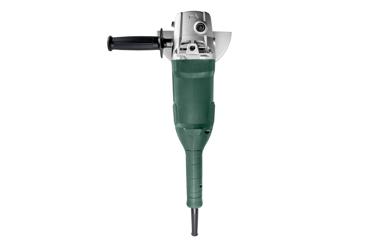 AMOLADORA ANGULAR METABO 7 2200W W 2200-180 606434010