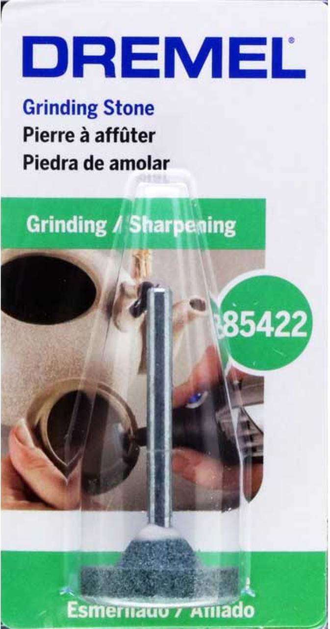 PIEDRA DREMEL 85422 ESMERILADO Y AFILADO