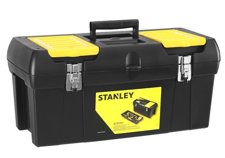 CAJA HERRAM STANLEY 13-013 C/ORG. 92-064