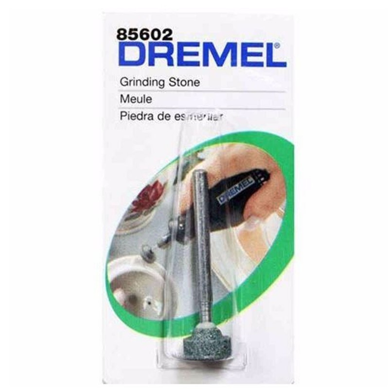 PIEDRA DREMEL 85602 PARA ESMERILAR