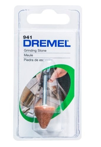 PIEDRA DREMEL 941 PARA ESMERILAR