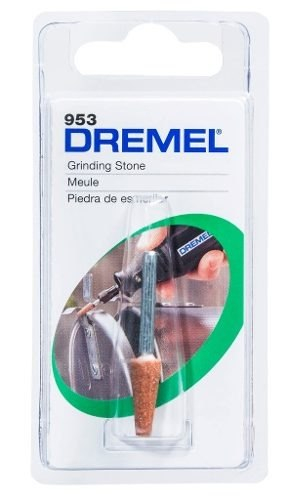 PIEDRA DREMEL 953 PARA ESMERILAR