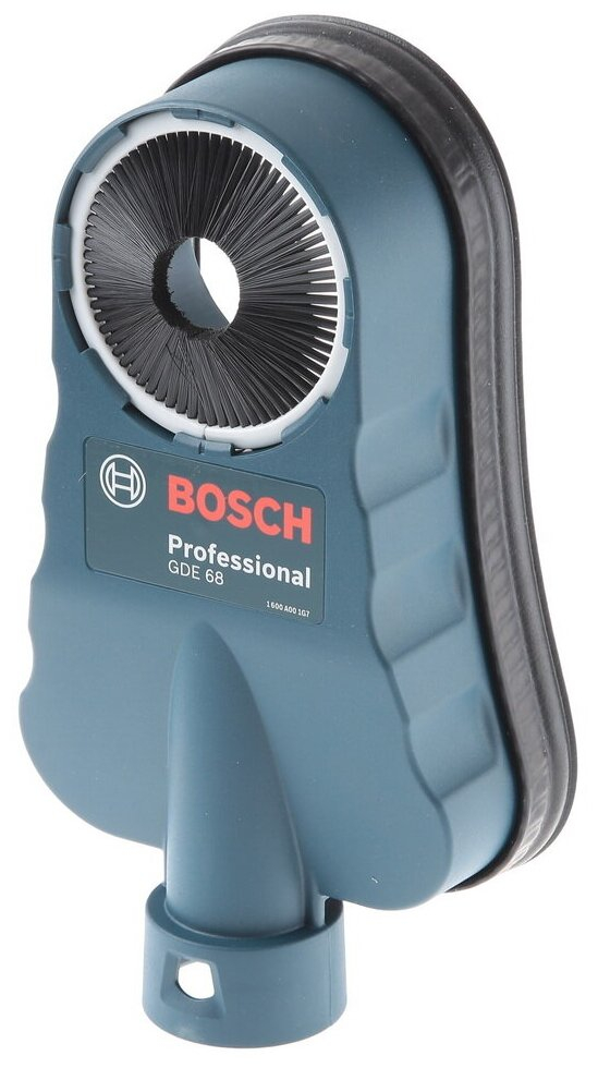 ASPIRADOR DE POLVO BOSCH GDE 68 PARA PERFORADORACION H/68MM