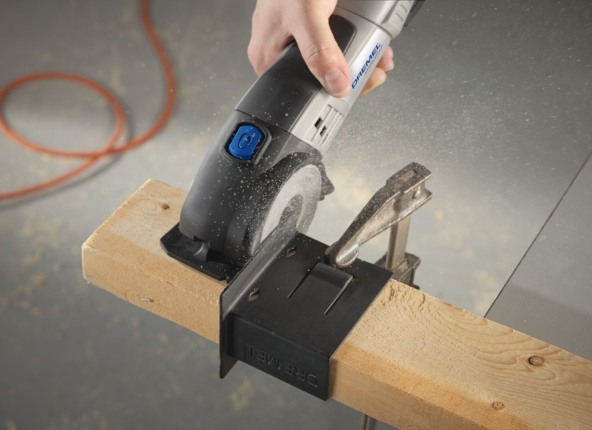 GUIA DREMEL DE CORTE SM 842