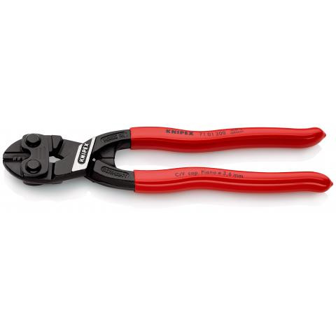 CORTA BULONES 200MM KNIPEX 71-01-200