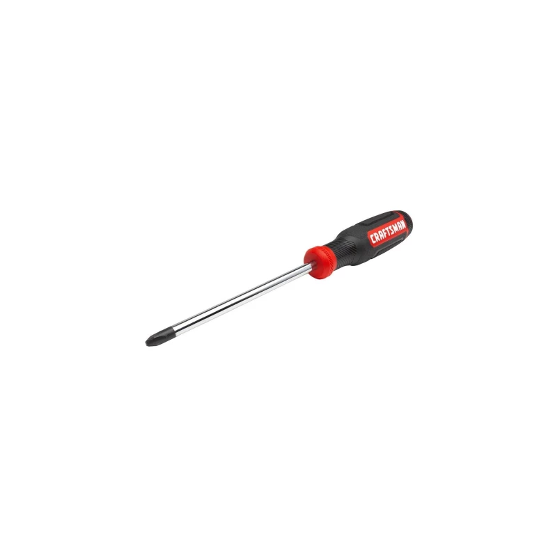 DESTORNILLADOR CRAFTSMAN PH 3*150MM CMHT65057N