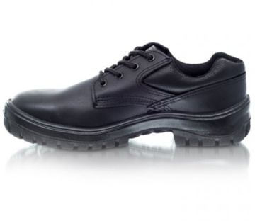 ZAPATO OMBU PRUSIANO T43 C/P DIELECT.