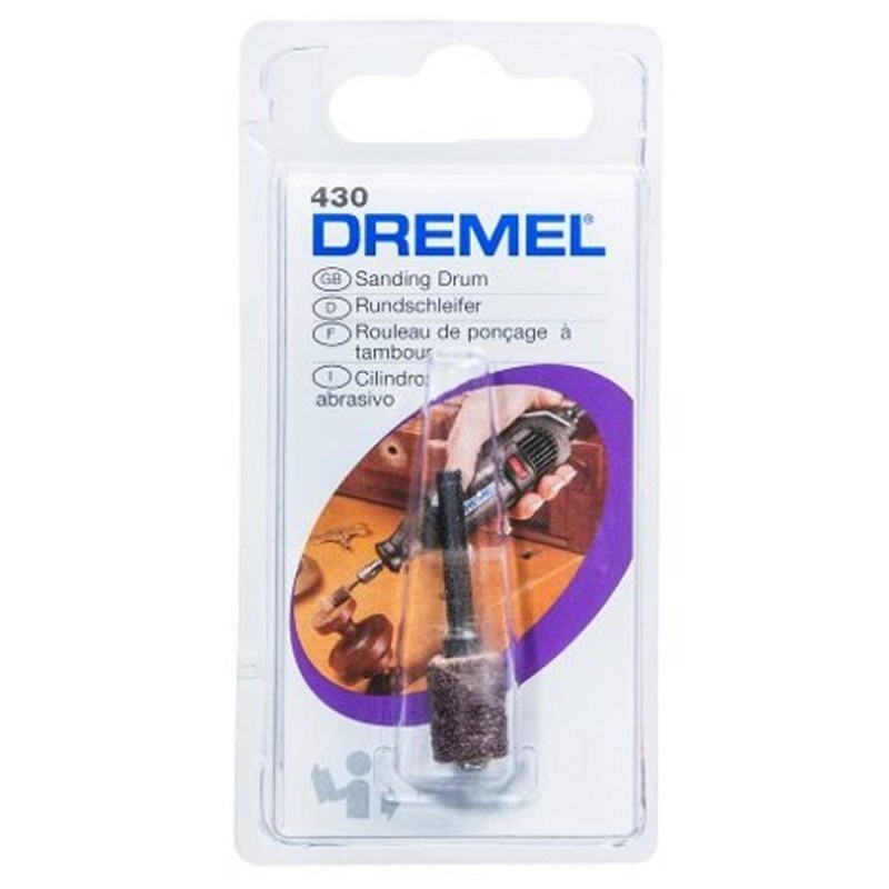 VASTAGO DREMEL PORTALIJA 430