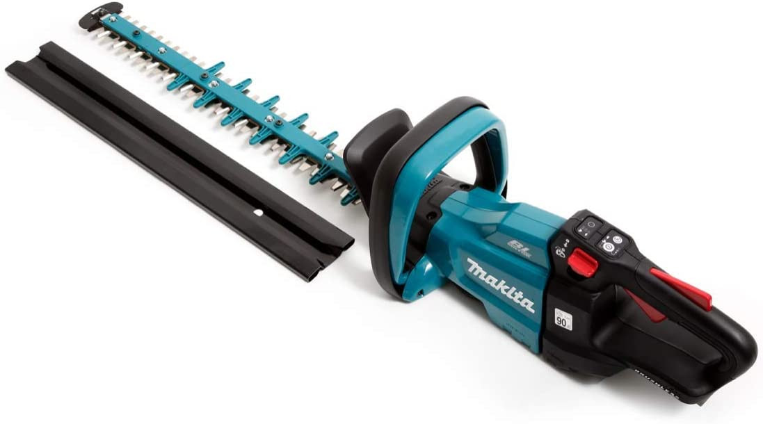 CORTACERCO MAKITA 18V LXT 50CM DUH502Z SIN BATERIA NI CARGADOR