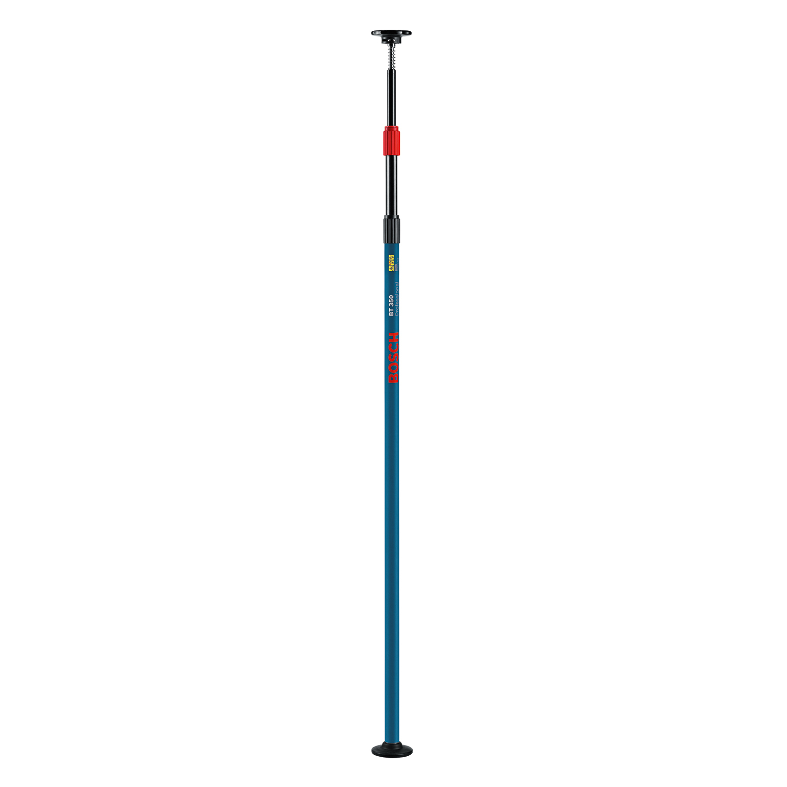 BARRA TELESCOPICA BOSCH BT-350 PARA NIVELES 1015