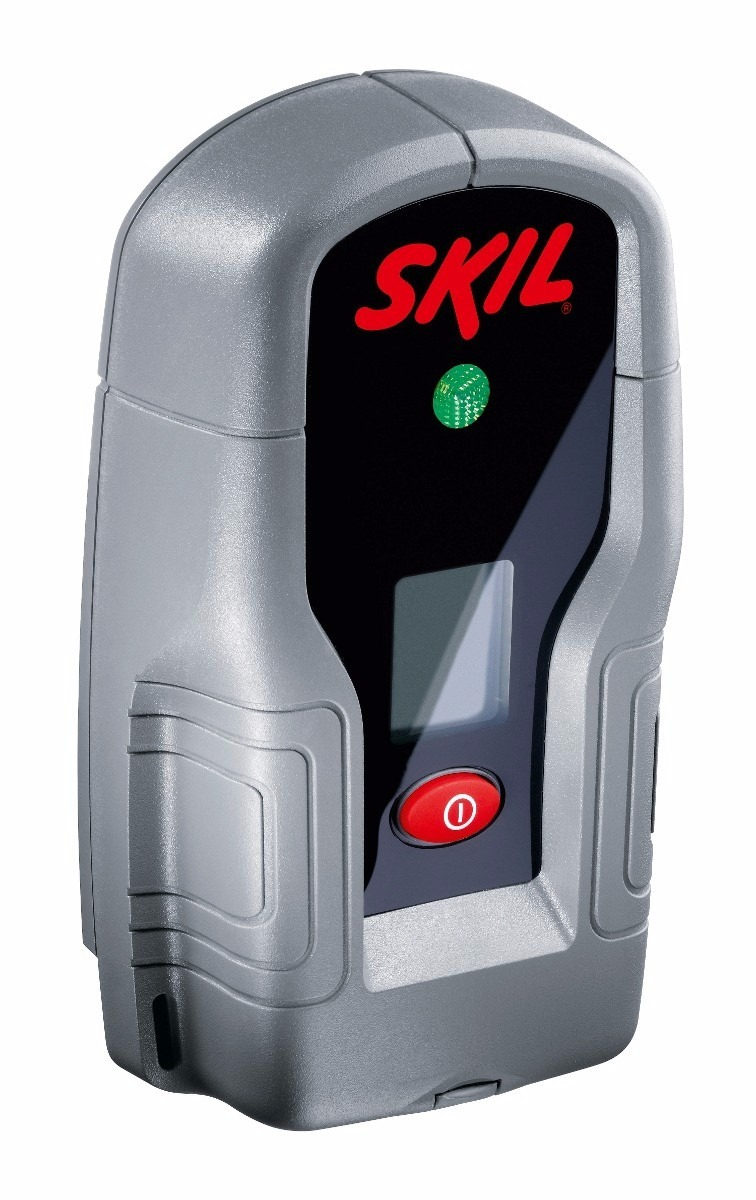 DETECTOR DE MATERIALES SKIL 0551