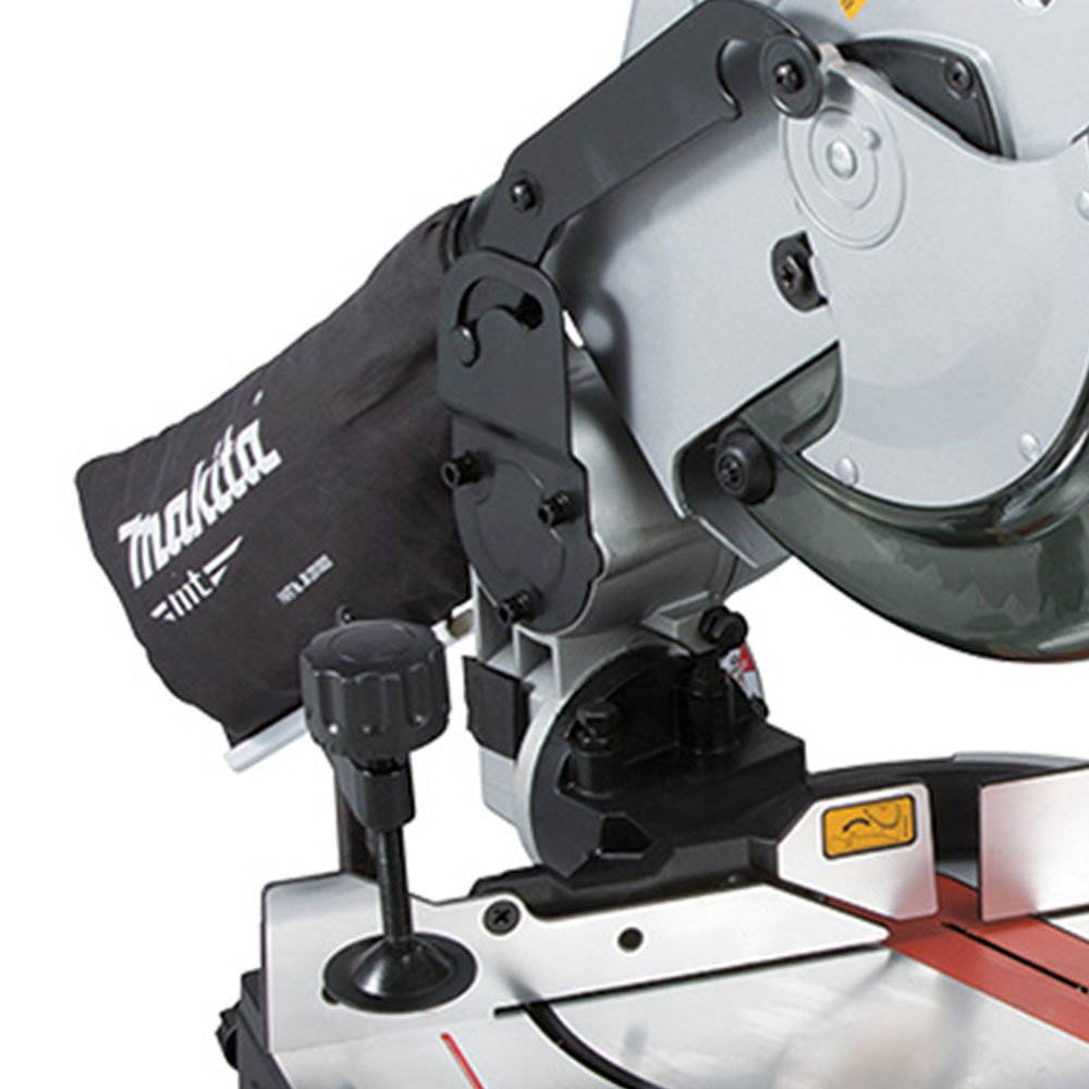 INGLETEADORA MAKITA MT 10 255MM 1052W M2300G