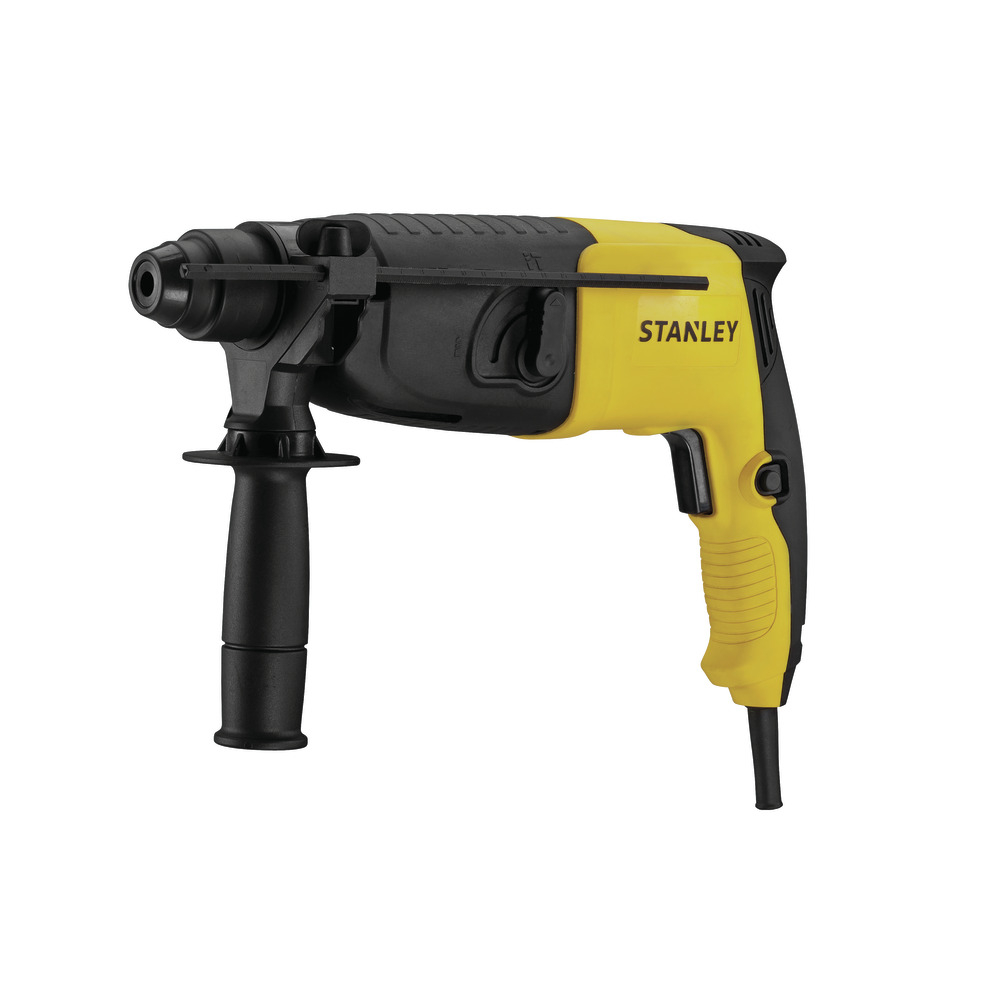 ROTOMARTILLO STANLEY STHR202K SDS PLUS 620W