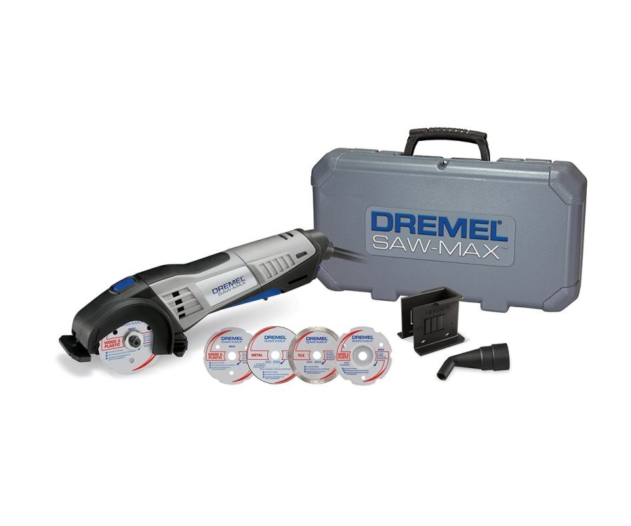 SIERRA DREMEL SAW-MAX SM 20-01