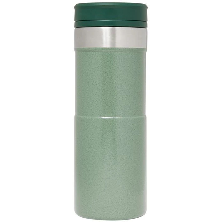 VASO STANLEY CLASSIC NEVERLEAK TRAVEL MUG 354ML VERDE