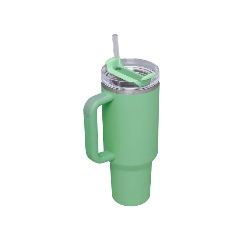 VASO STANLEY QUENCHER 2.0 TUMBLER 1.18LT JADE