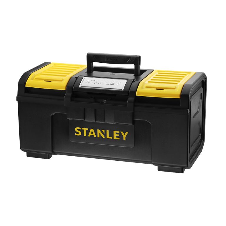 CAJA HERRAM STANLEY 19" 70-329 CIERRE AMER