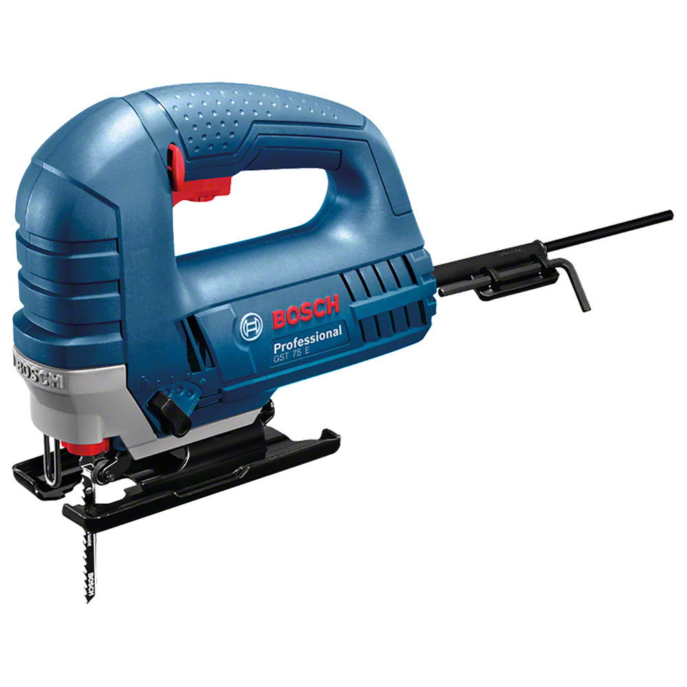 SIERRA CALADORA BOSCH GST 90BE 650W