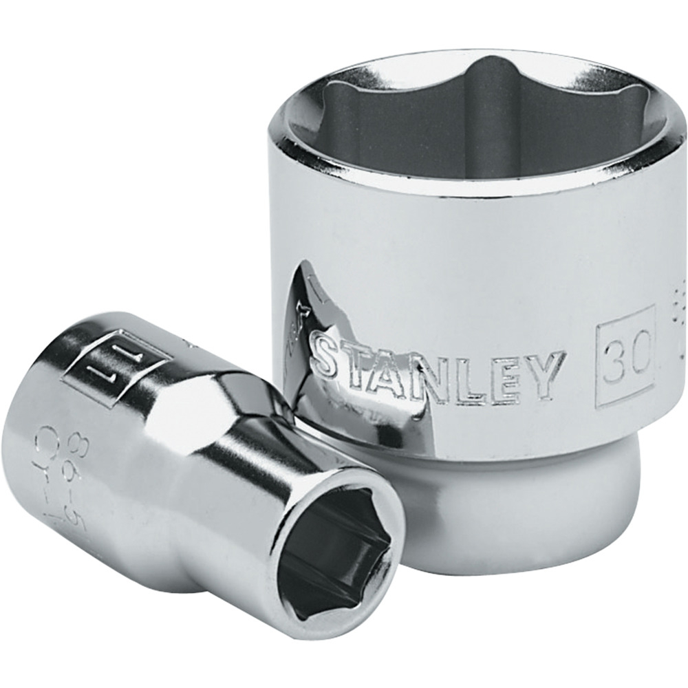 TUBO STANLEY HEXAG 14 MM 86-514 CR-V 1/2