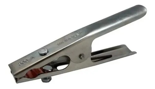 PINZA DE MASA WEMBLEY 500 AMP 4252