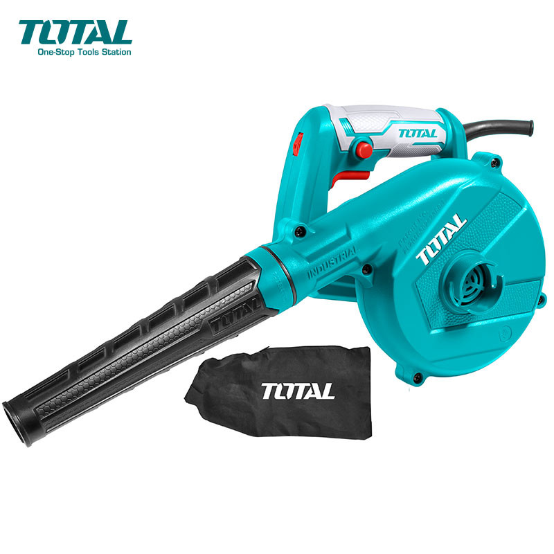 SOPLOASPIRADOR  INDUSTRIAL TOTAL 600 W TB 2066-4