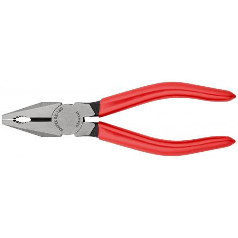 PINZA UNIVERSAL 160MM KNIPEX 03-01-160