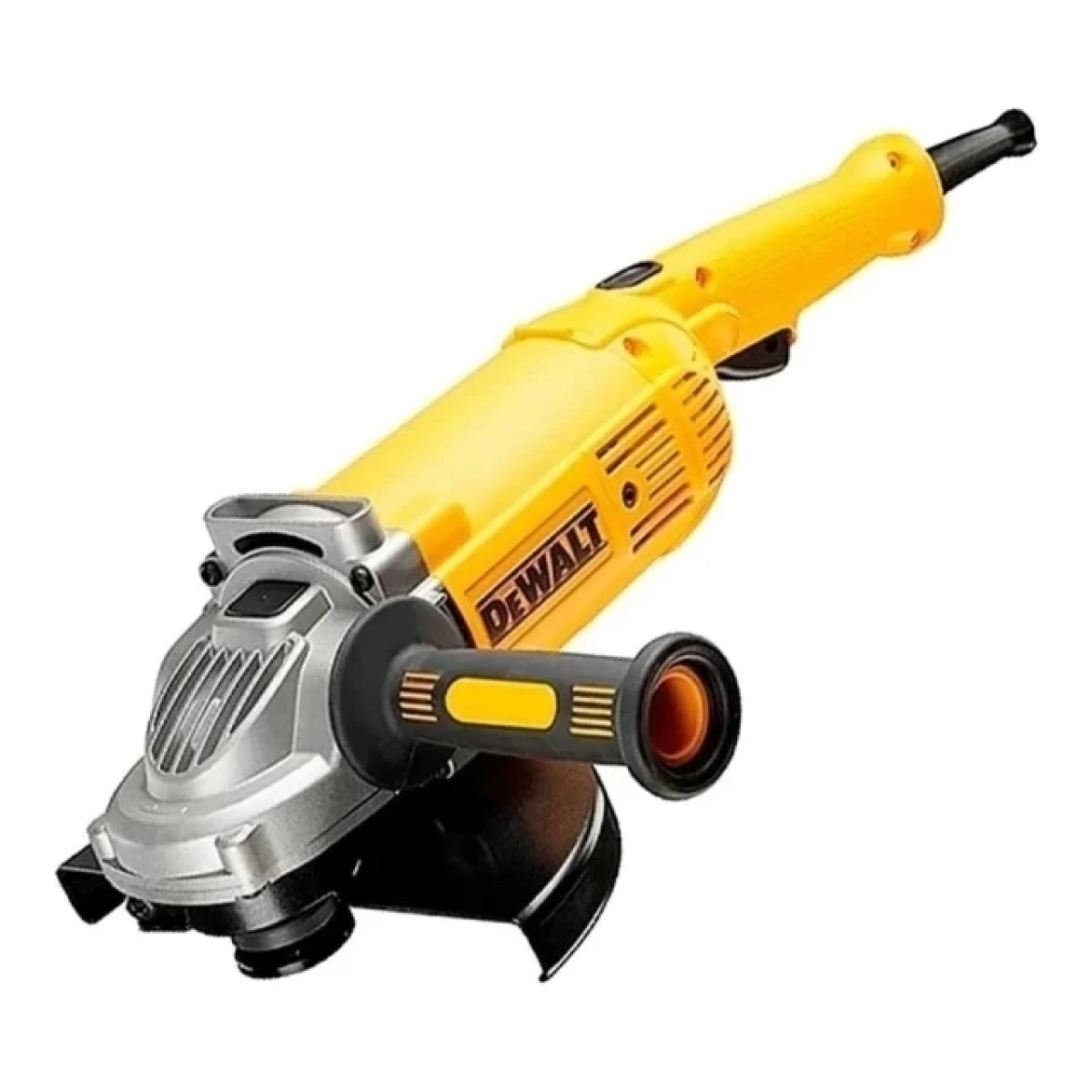 AMOLADORA ANGULAR DEWALT 9 DWE490 - D28490 2200W