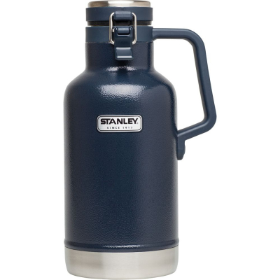 TERMO STANLEY GROWLER AZUL 1.9LT